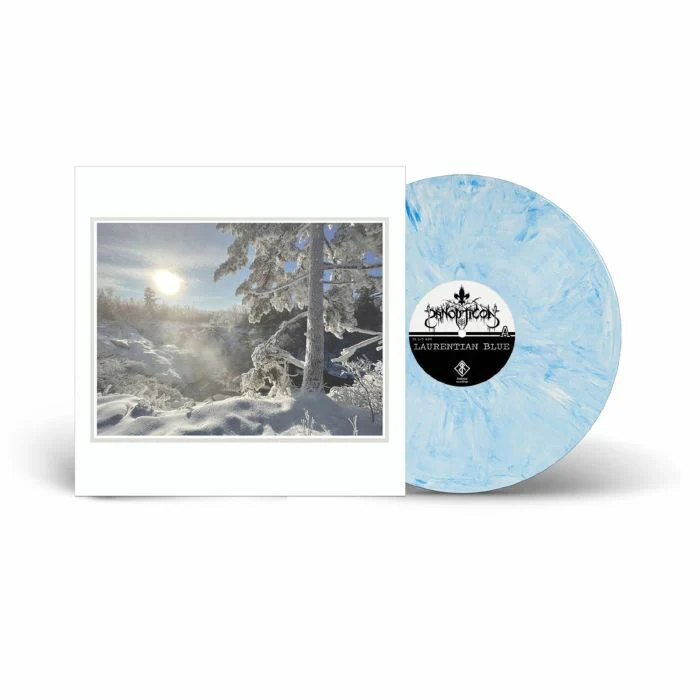Laurentian Blue - Image 2