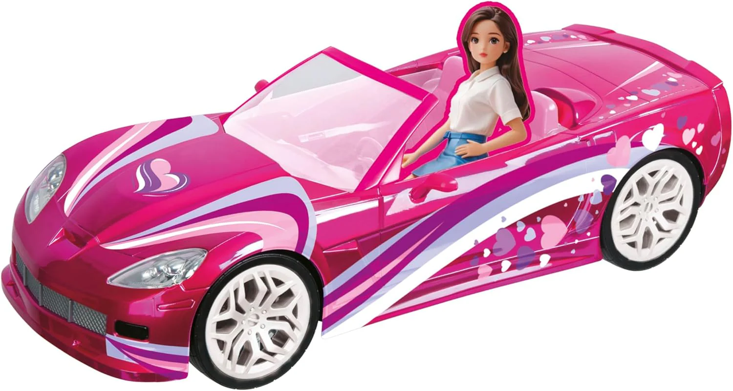 Mondo Chic Car RC 24 GHz - 1:10 - Image 2