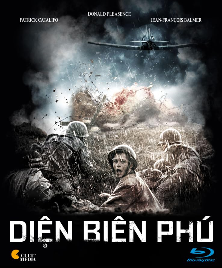 Dien Bien Phu - (Italian Import)
