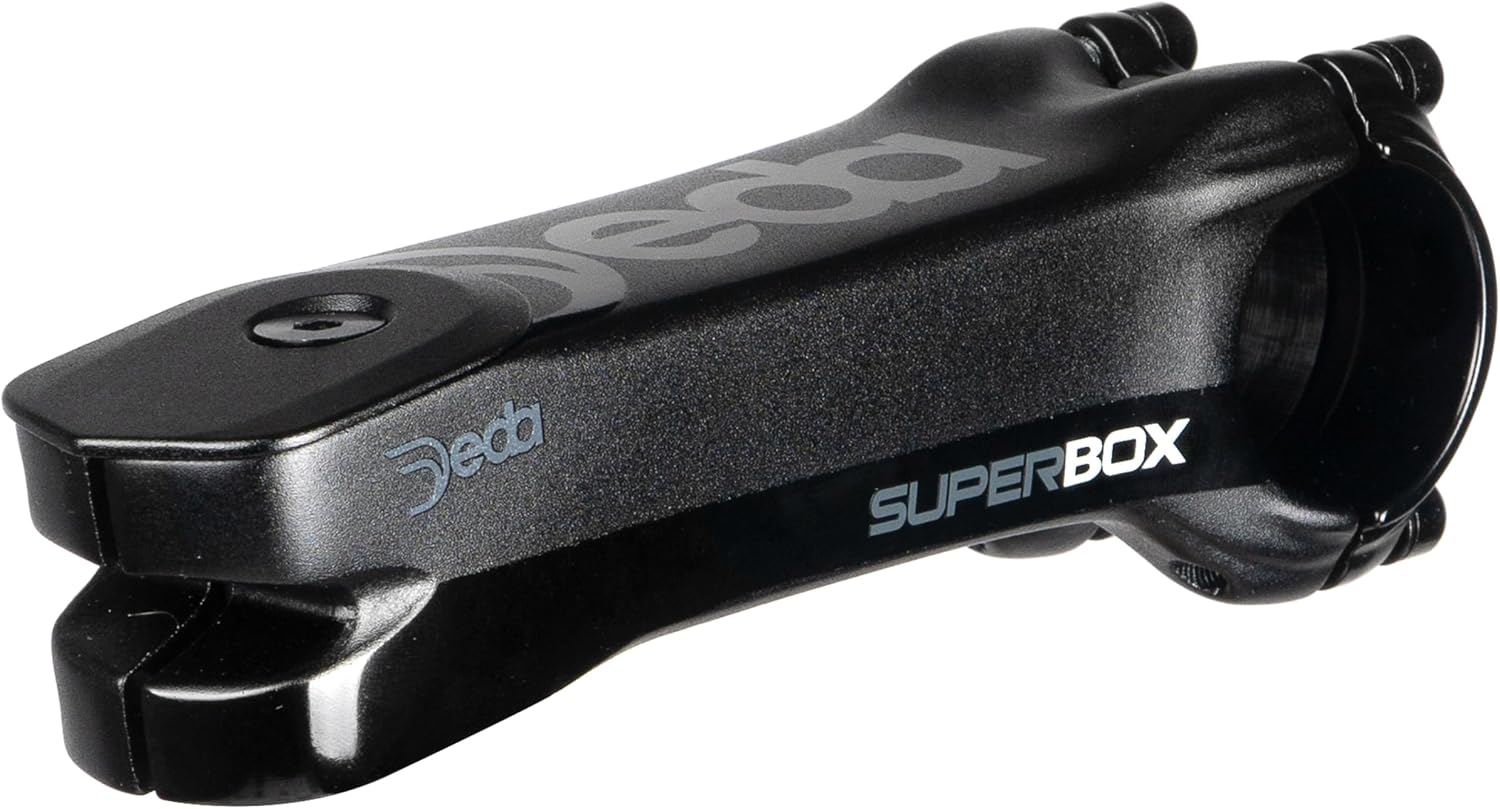 Deda Elementi Superbox V2 Stem - Image 3