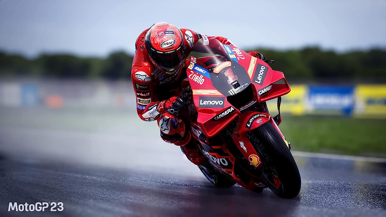 MotoGP 23 (PlayStation 4) - Image 5
