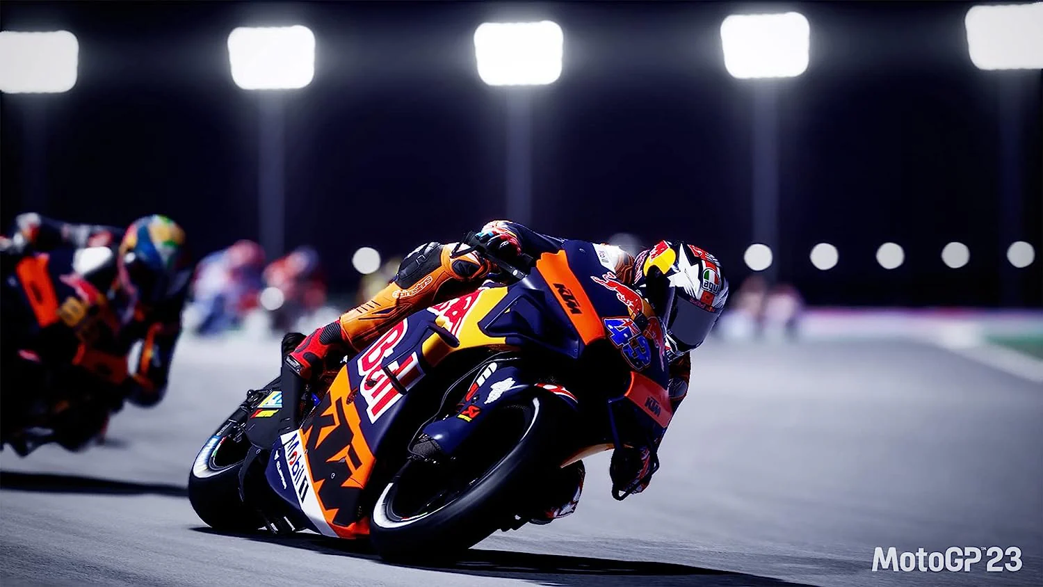 MotoGP 23 (PlayStation 4) - Image 6