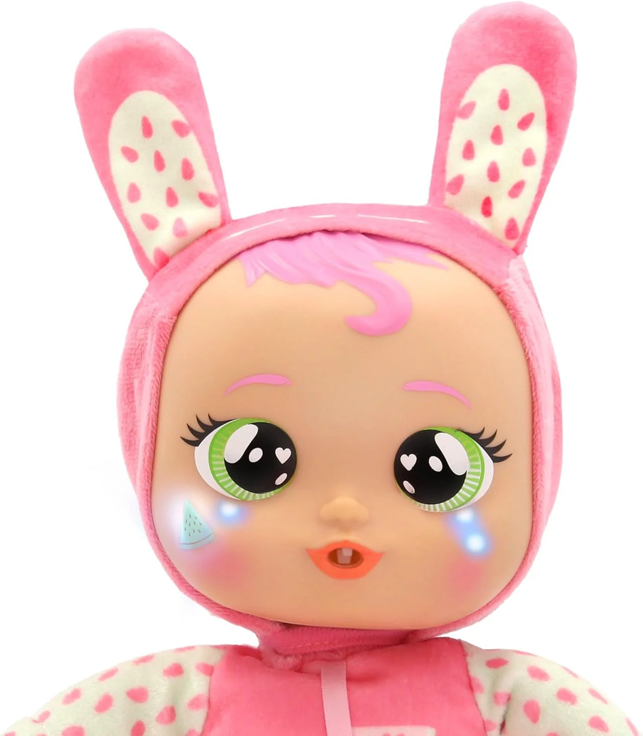 Cry Babies CB Newborn Mealtime - Julie - Image 8