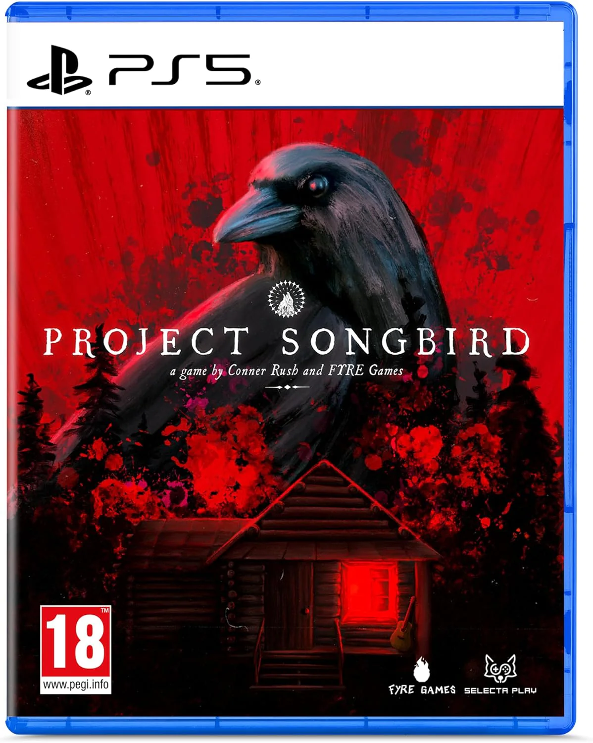 Project Songbird (PlayStation 5 - Image 2