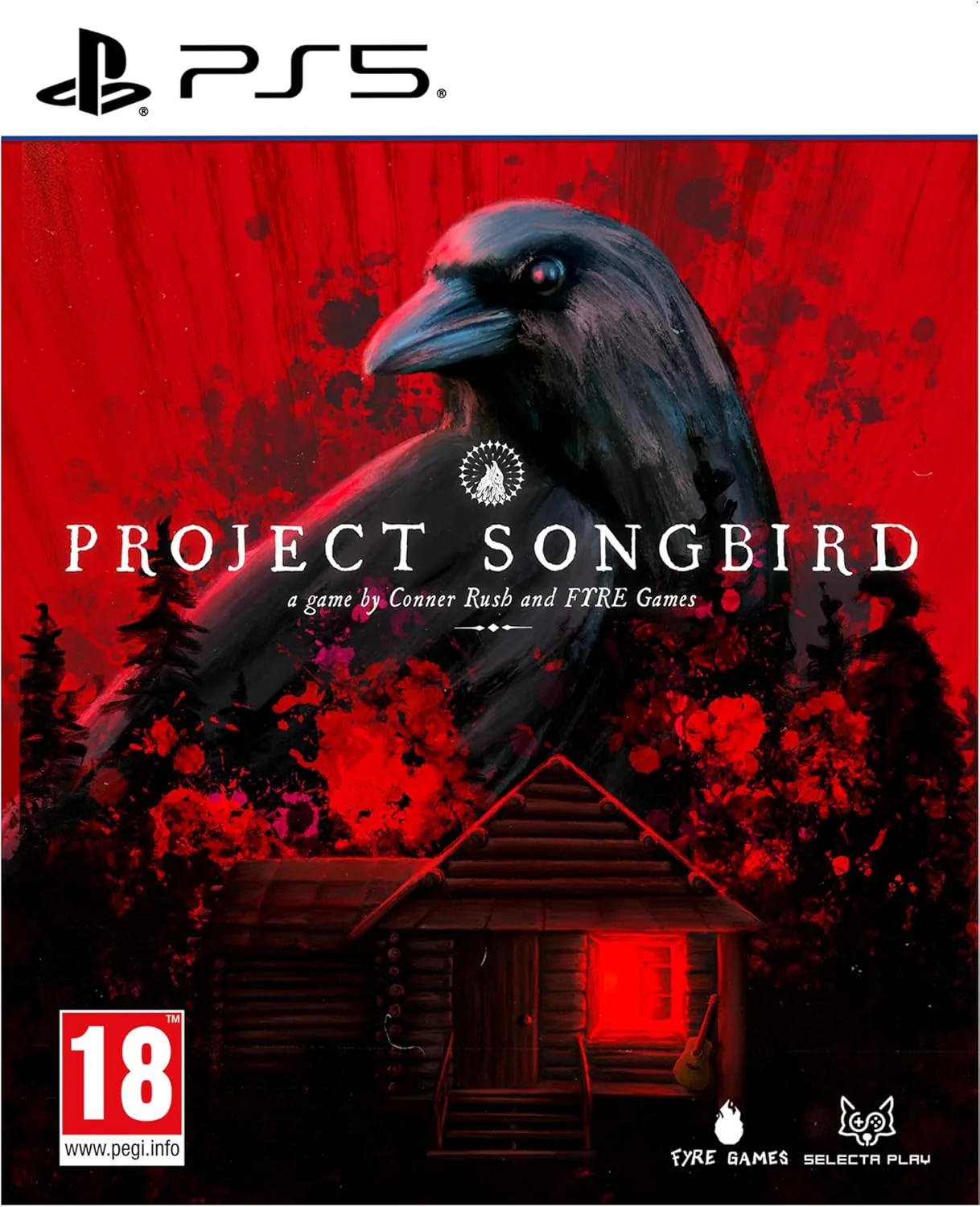 Project Songbird (PlayStation 5 - Image 3