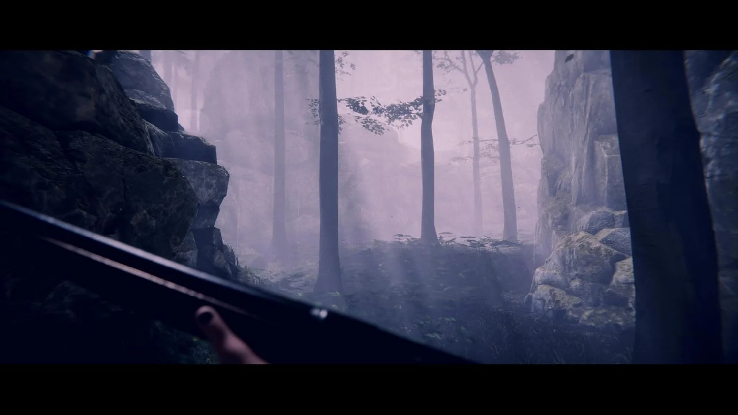 Project Songbird (PlayStation 5 - Image 6
