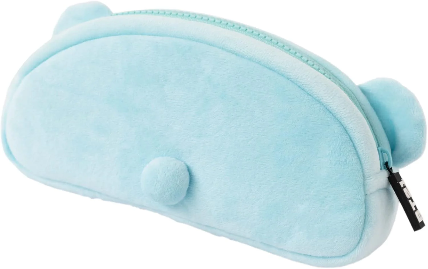 Grupo Erik Plüsch Mäppchen BT21 New Mang 1 Fach - Stift Etui Schule BTS Fanartikel - Federmäppchen Mädchen Schlampermäppchen Offizieller BT21 Merch - Image 7