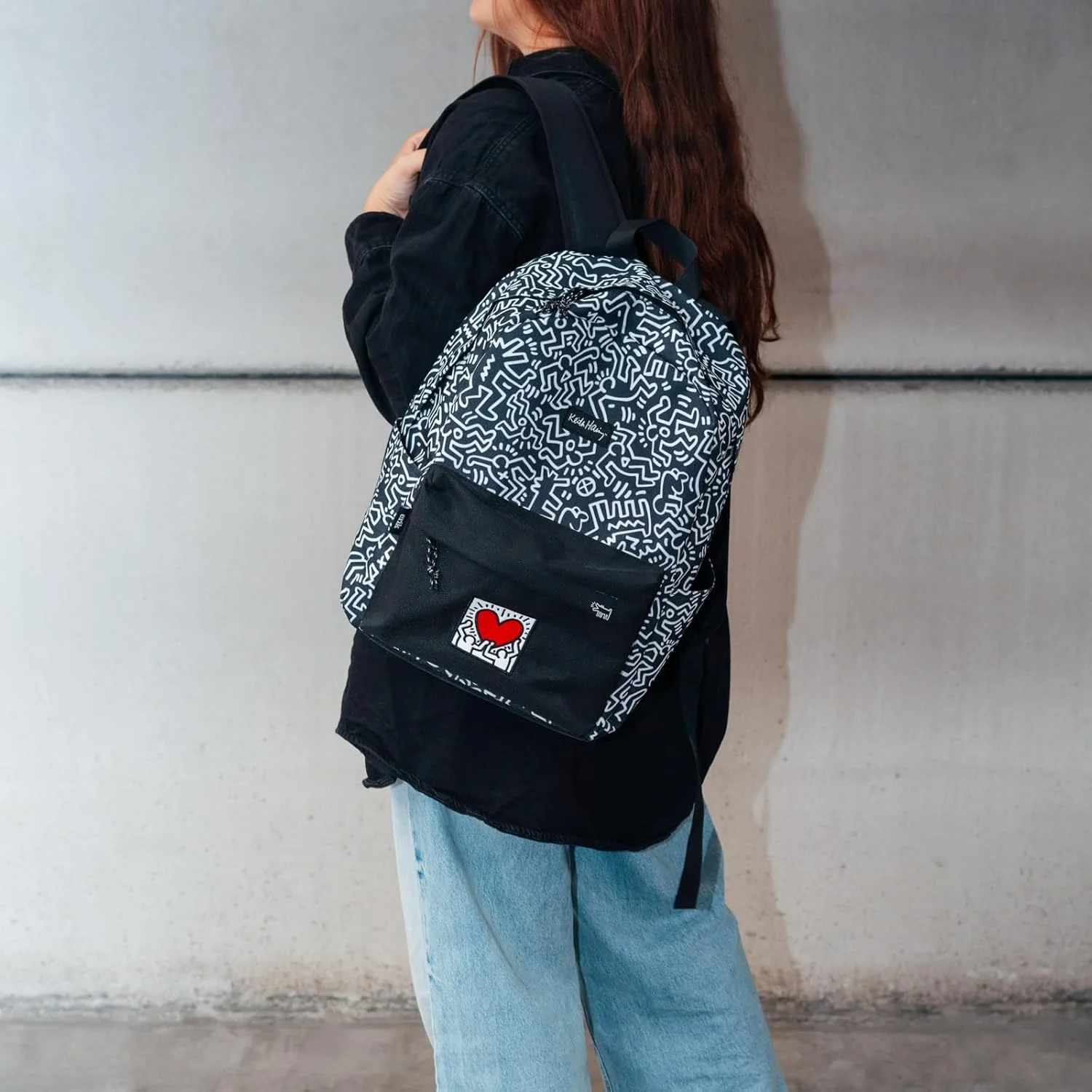 Grupo Erik Backpack Rucksack - Image 6