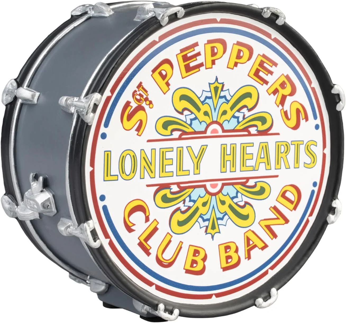 The Beatles 3d Perpetual Calendar - Image 2