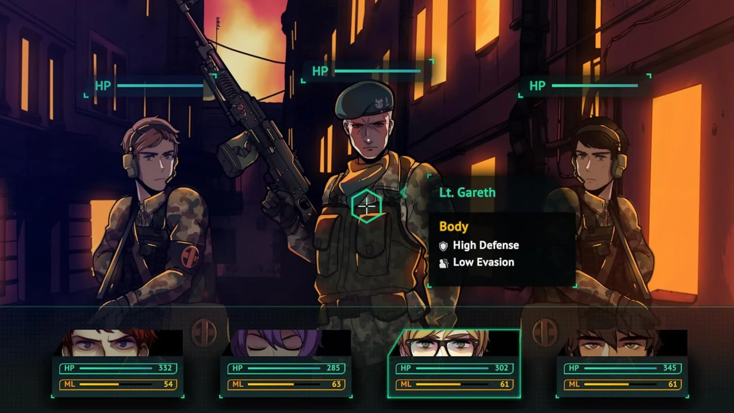 Long Gone Days - Image 2