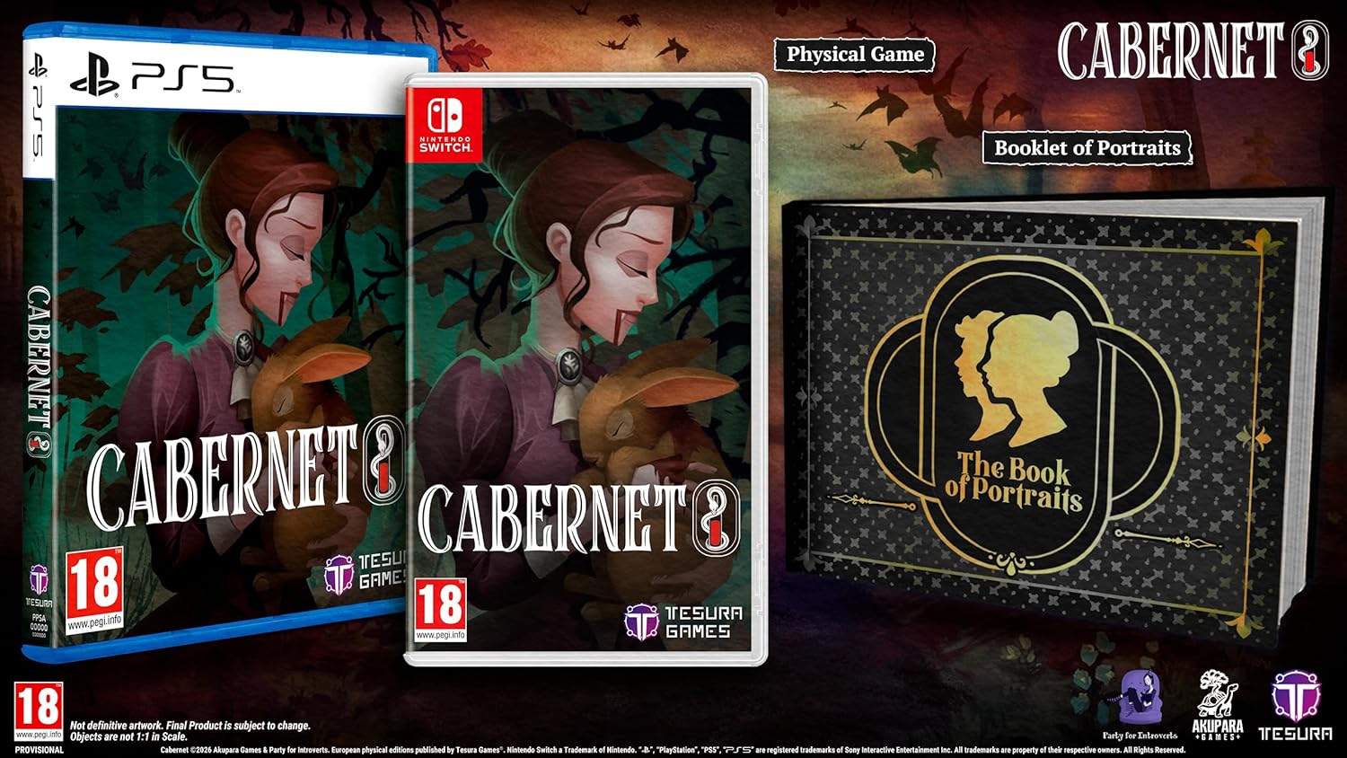 Cabernet - Image 4