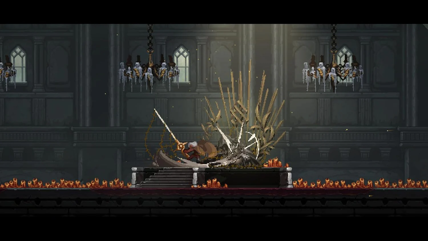 Dragon is Dead: Guernian Edition (Nintendo Switch) - Image 4