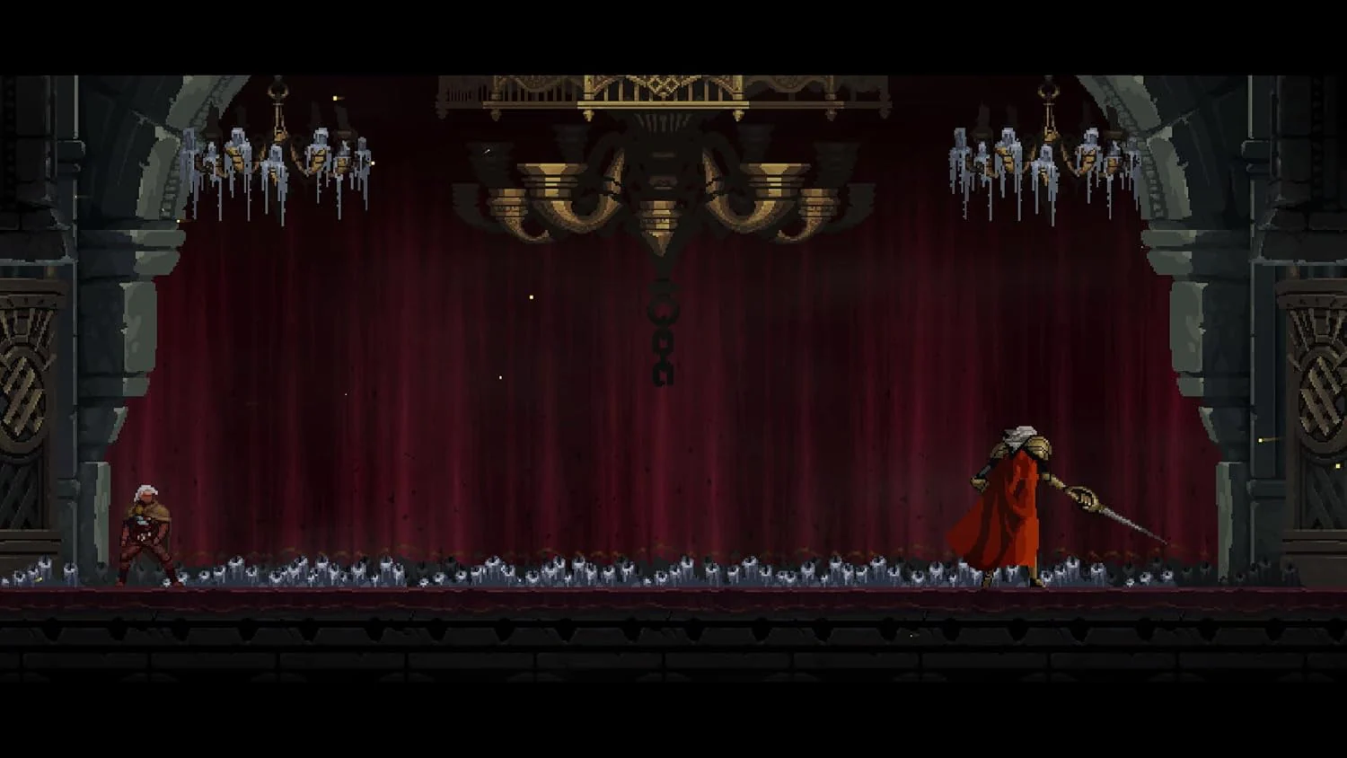 Dragon is Dead: Guernian Edition (Nintendo Switch) - Image 5