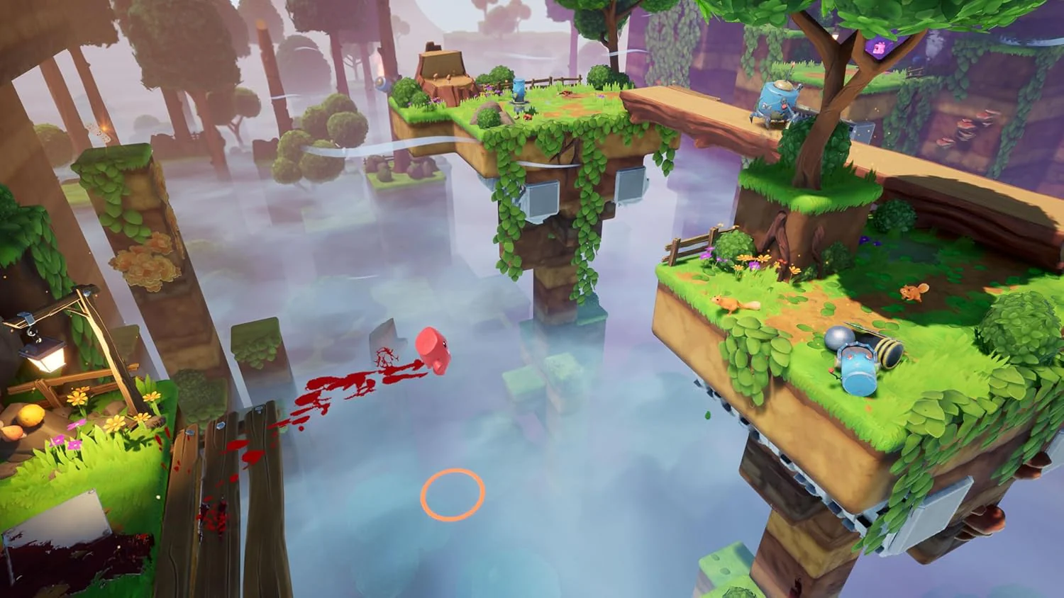 Super Meat Boy 3D - Special Edition (PlayStation 5) - Image 7