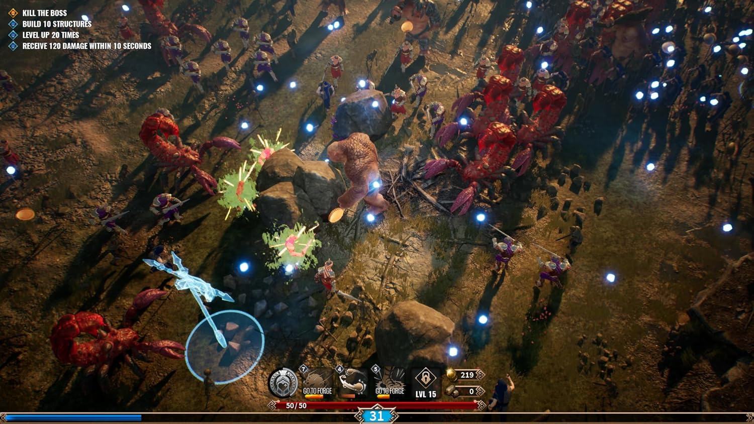Achilles Double Pack Troy Edition (PlayStation 5 - Image 6