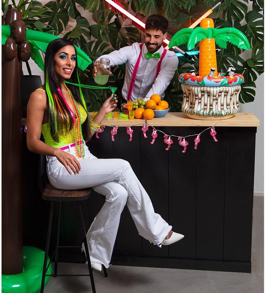 Opblaasbare Palmboom - Image 3