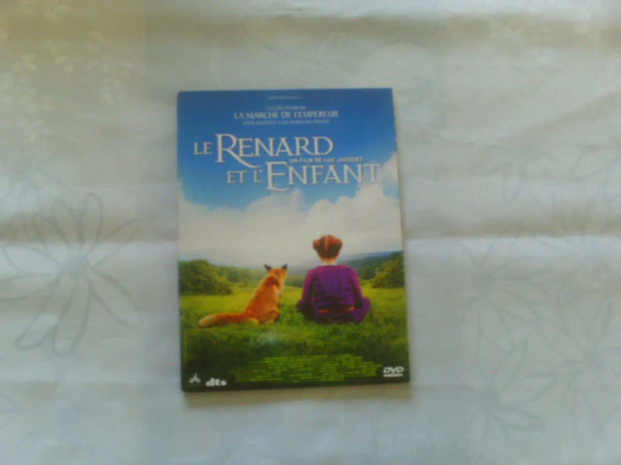 Le renard et l'enfant - Image 3