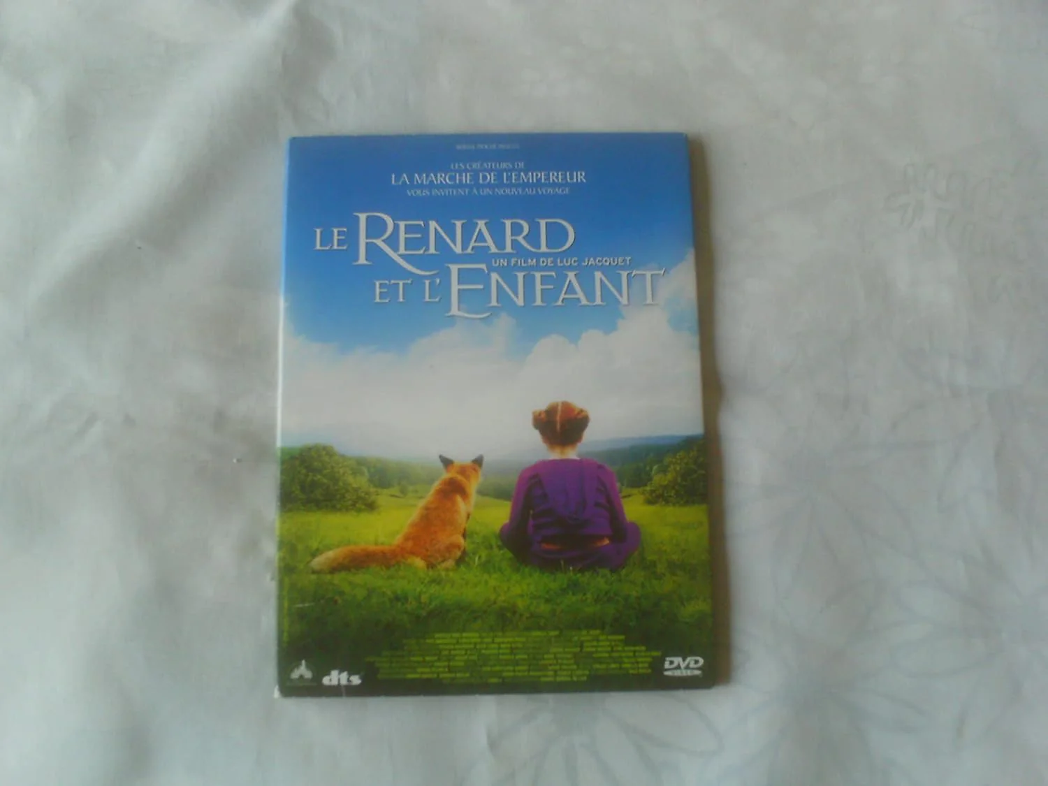 Le renard et l'enfant - Image 4
