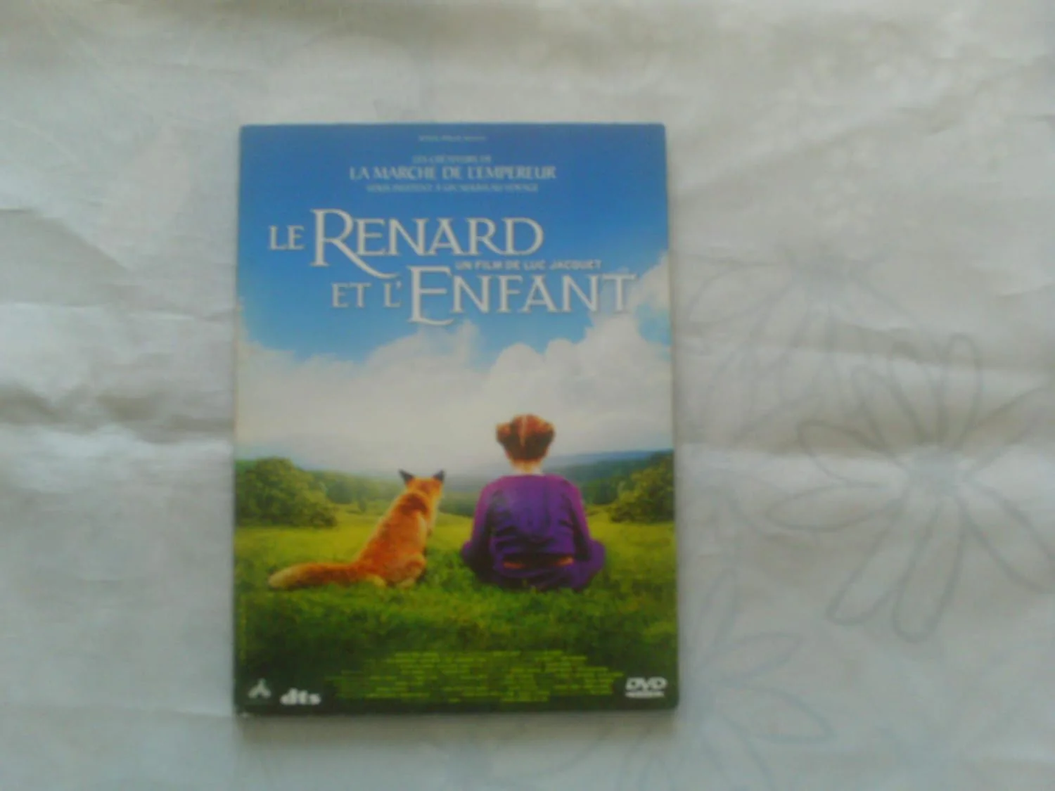 Le renard et l'enfant - Image 5