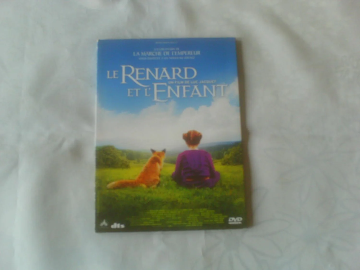 Le renard et l'enfant - Image 6