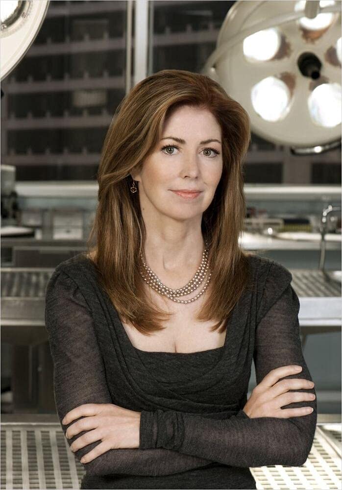 Body of proof, saison 1 - Image 2