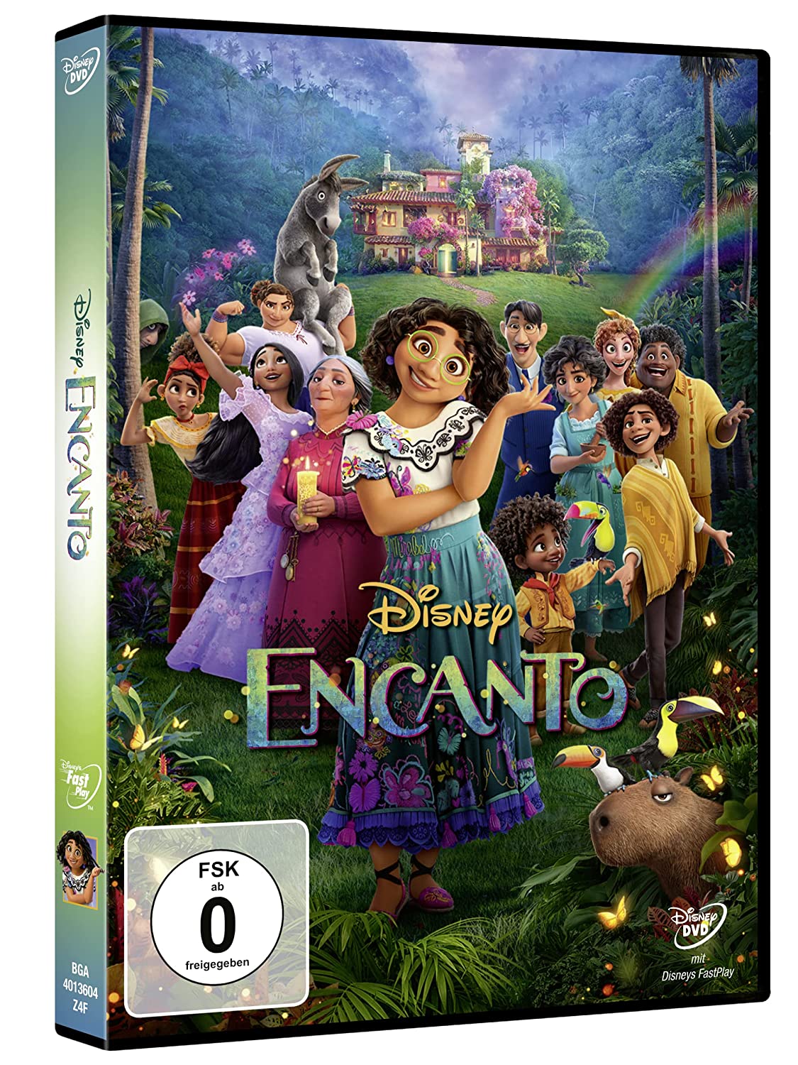 Encanto - Image 2