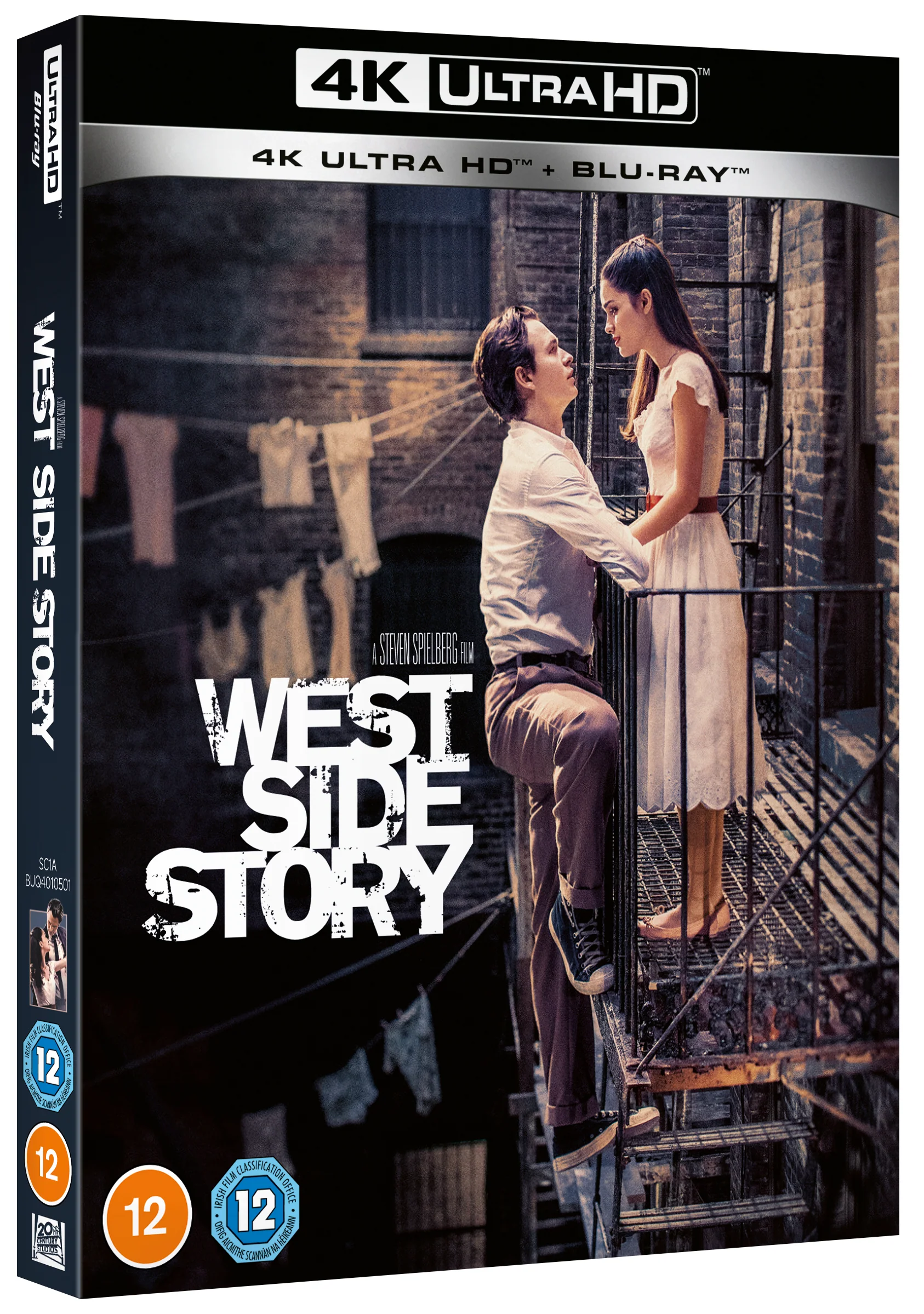 West Side Story - Image 4