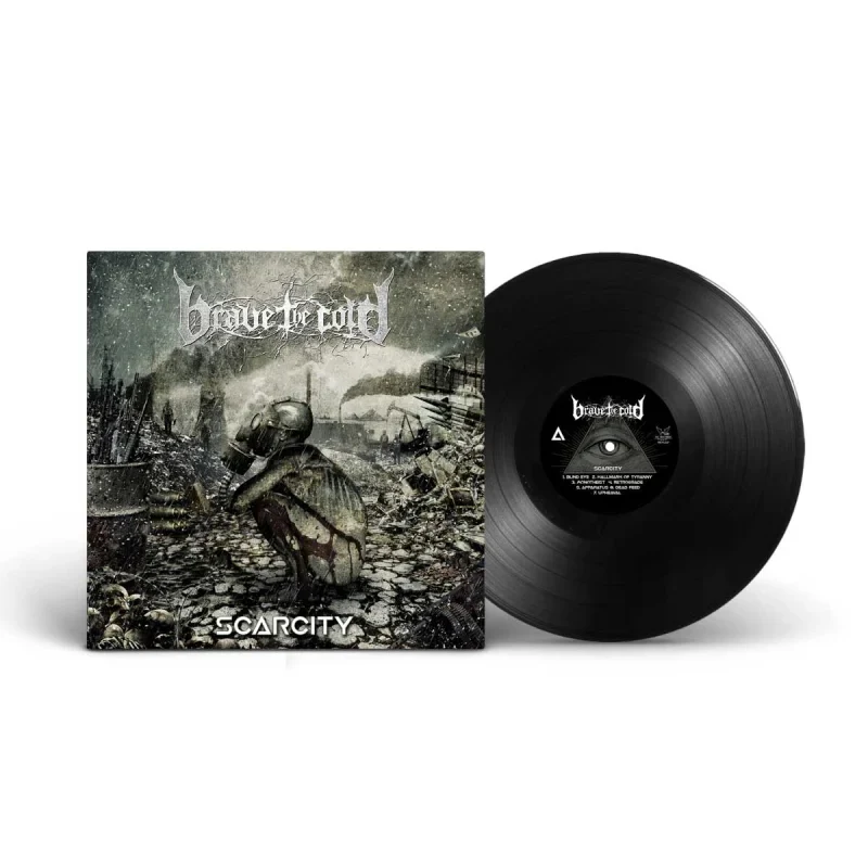 Scarcity - Image 2