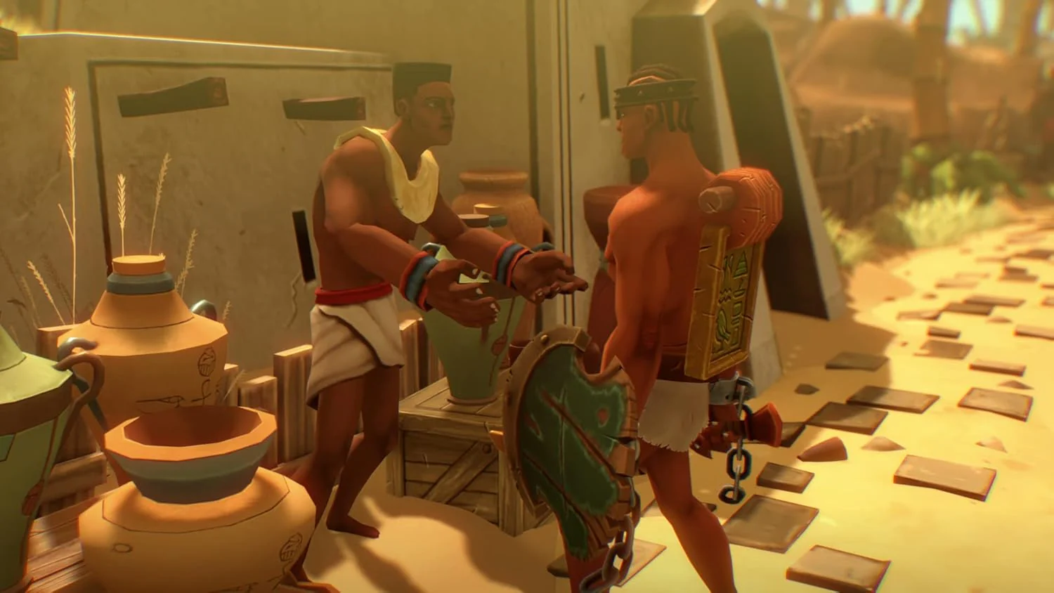 Pharaonic (Deluxe Edition - Image 5