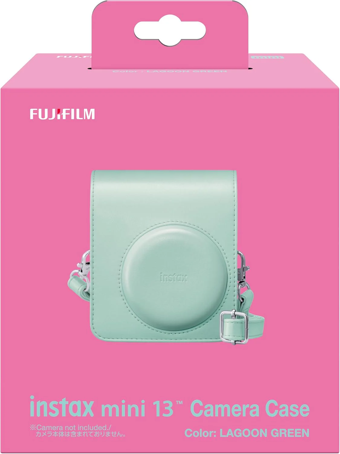 Fuji - Instax Mini 13 Camera Case - Image 6