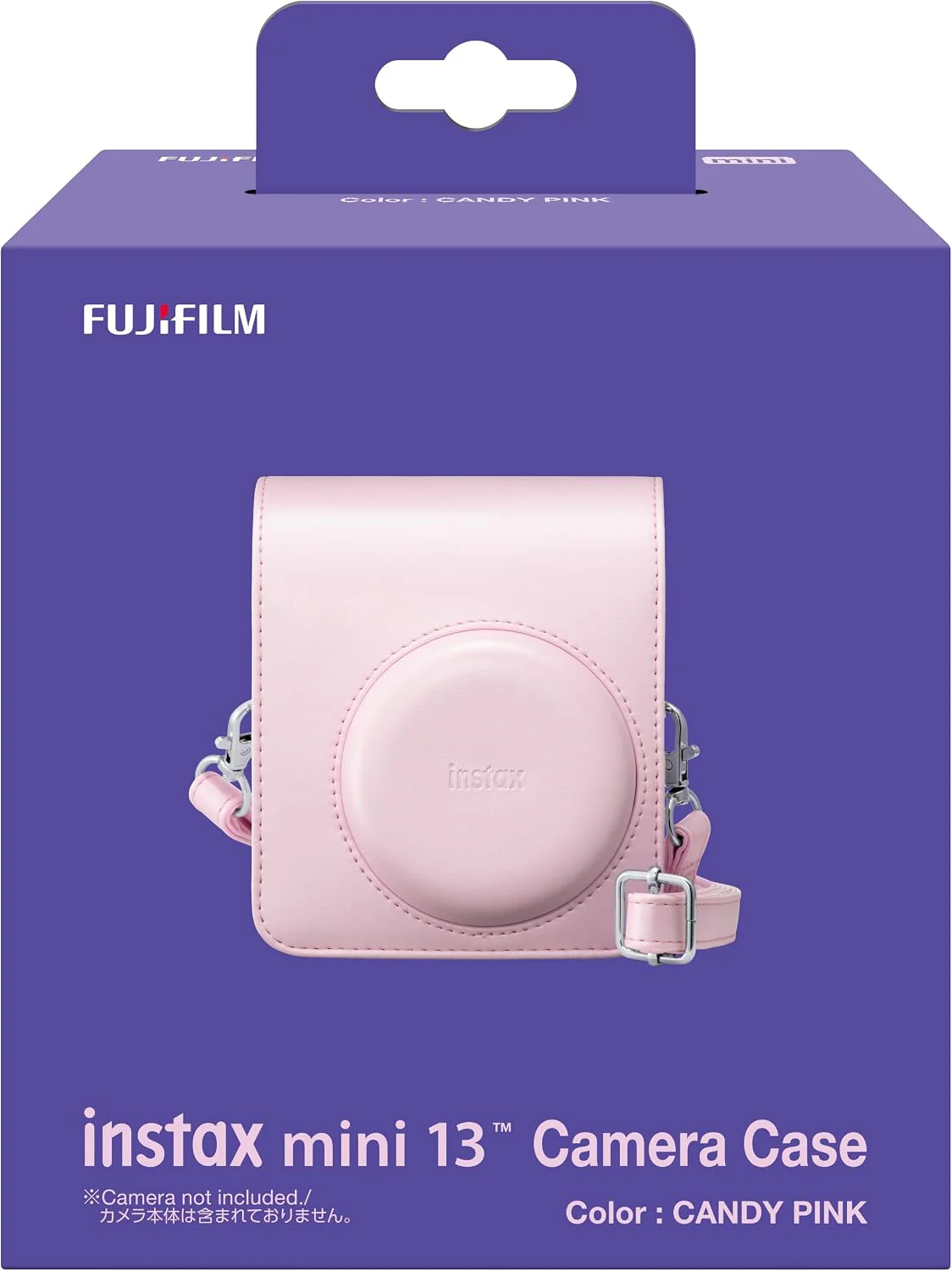 Fuji - Instax Mini 13 Camera Case - Image 5