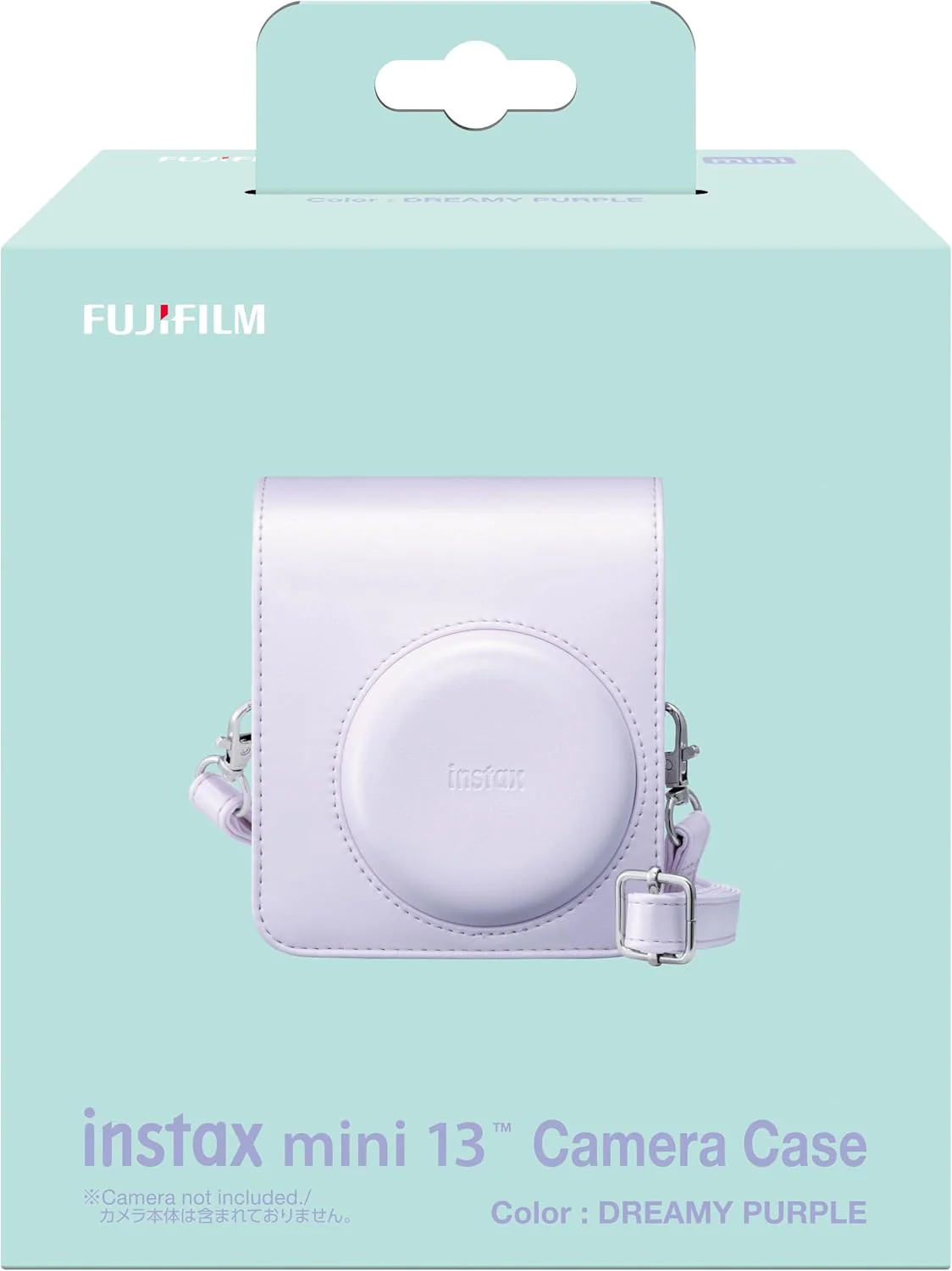 Fuji - Instax Mini 13 Camera Case - Image 4