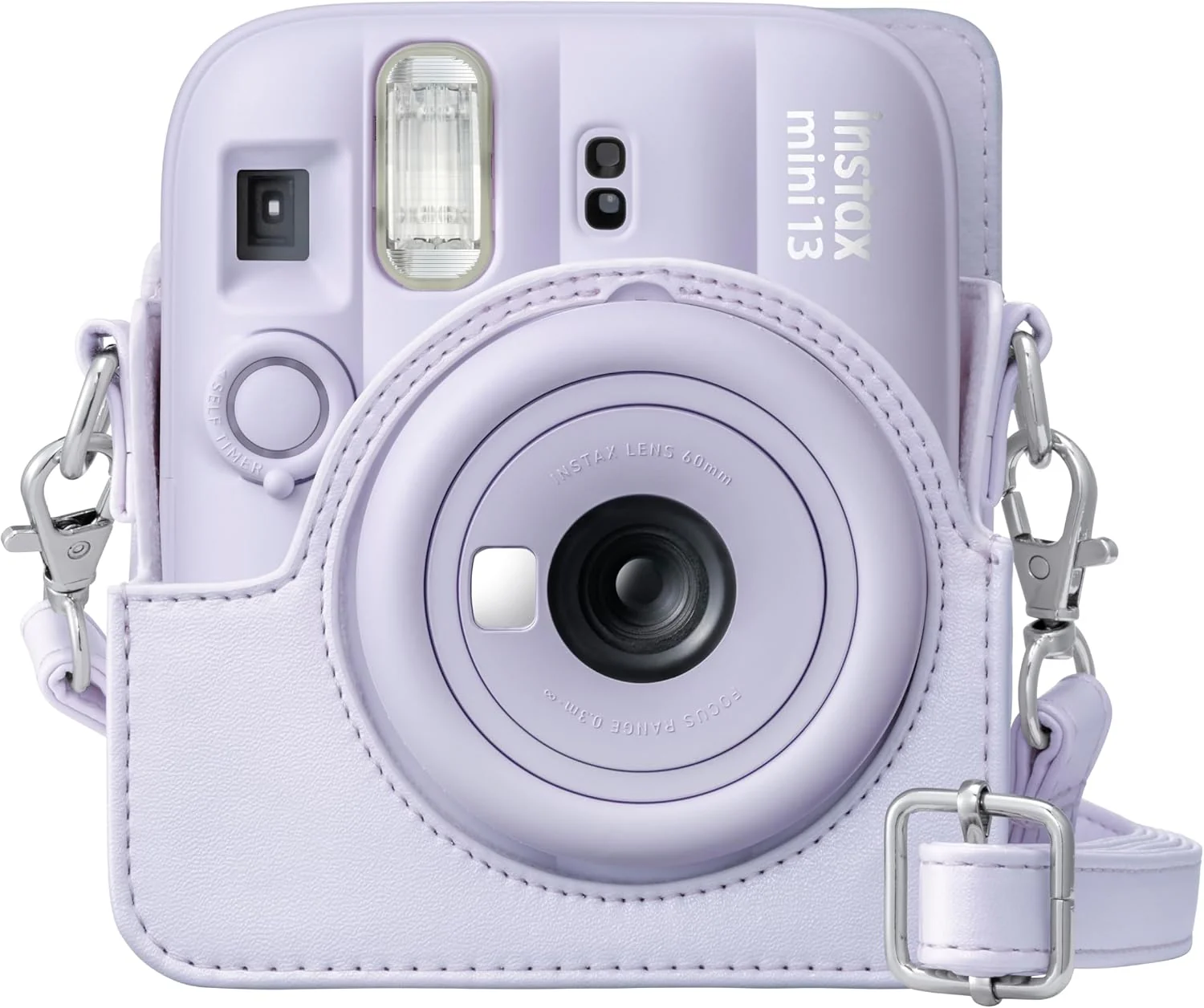 Fuji - Instax Mini 13 Camera Case - Image 5