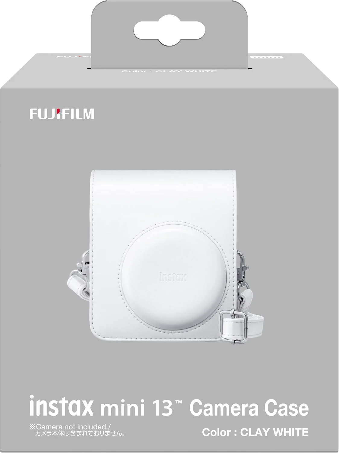 Fuji - Instax Mini 13 Camera Case - Image 5