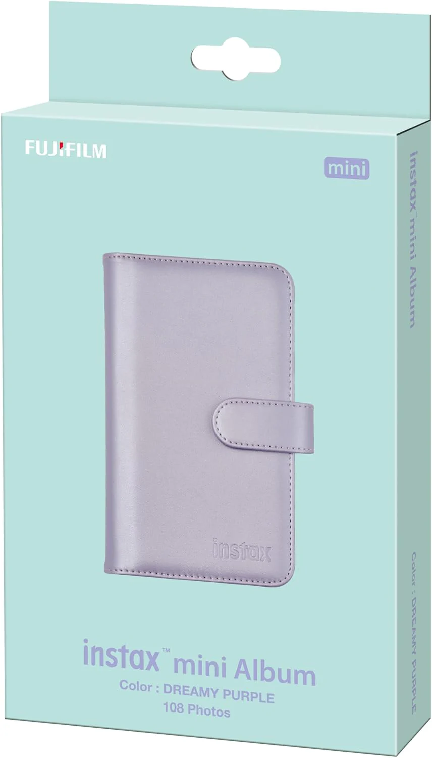 Fuji - Instax Mini 13 Photo Album - Image 6