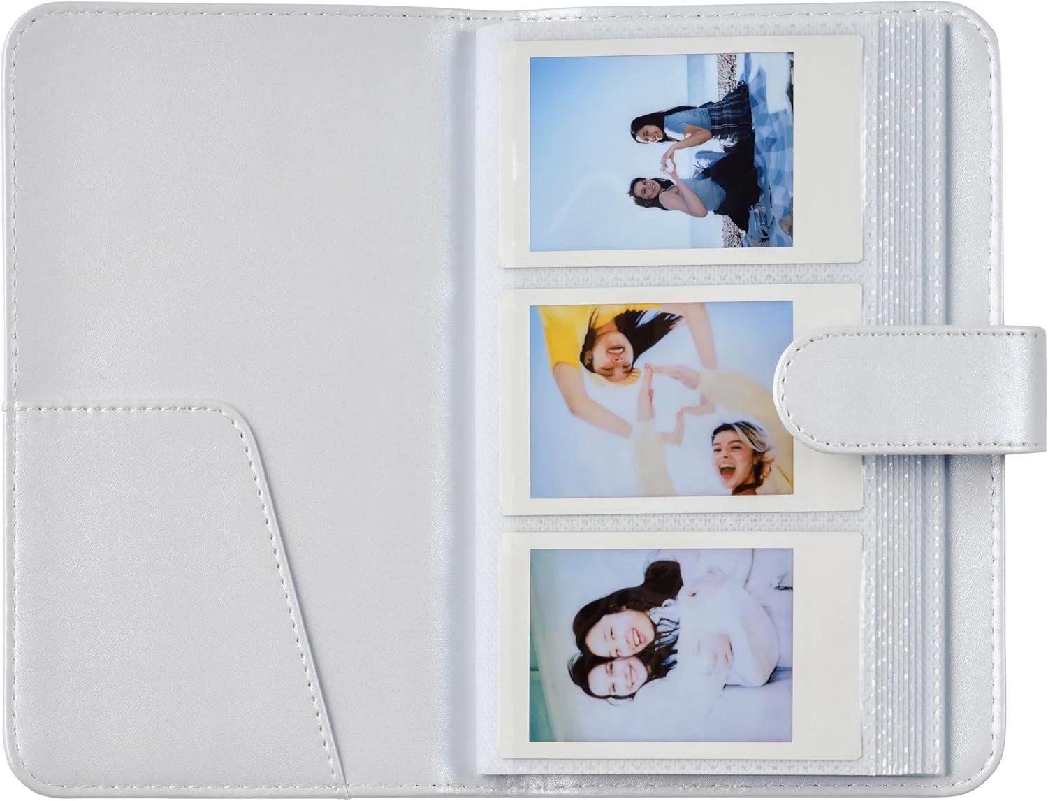 Fuji - Instax Mini 13 Photo Album - Image 6