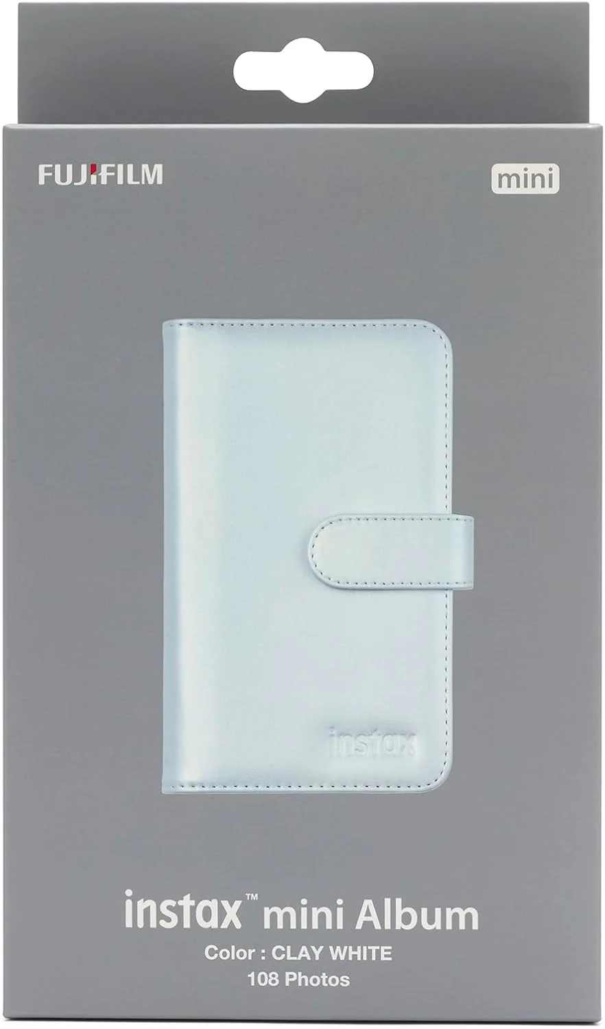 Fuji - Instax Mini 13 Photo Album - Image 8