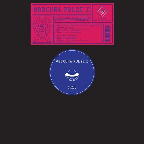 Obscura Pulse I