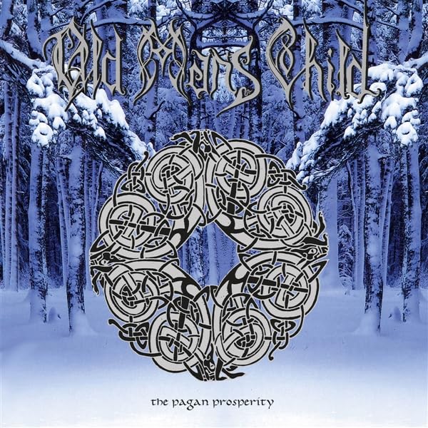 The Pagan Prosperity (Black)