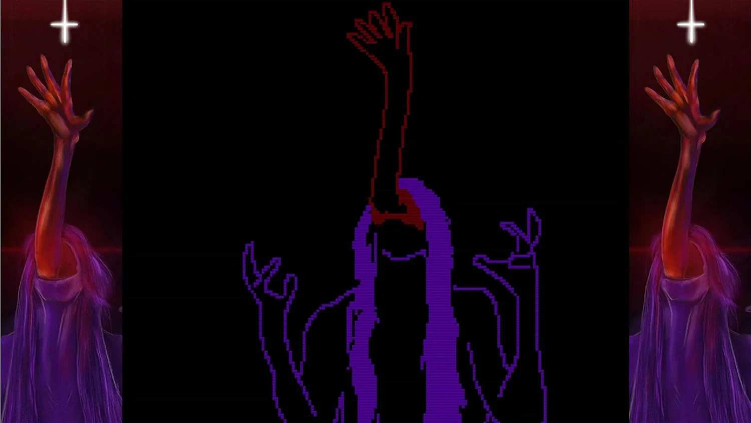 FAITH: The Unholy Trinity - PS5 - Image 5