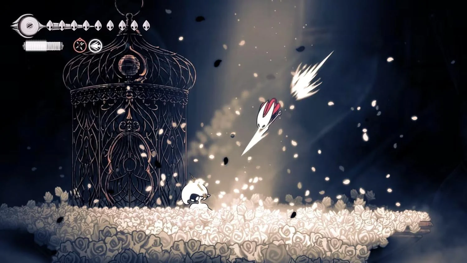 Hollow Knight: Silksong - Xbox - Image 4