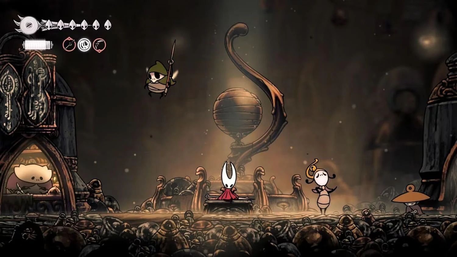 Hollow Knight: Silksong - Xbox - Image 5