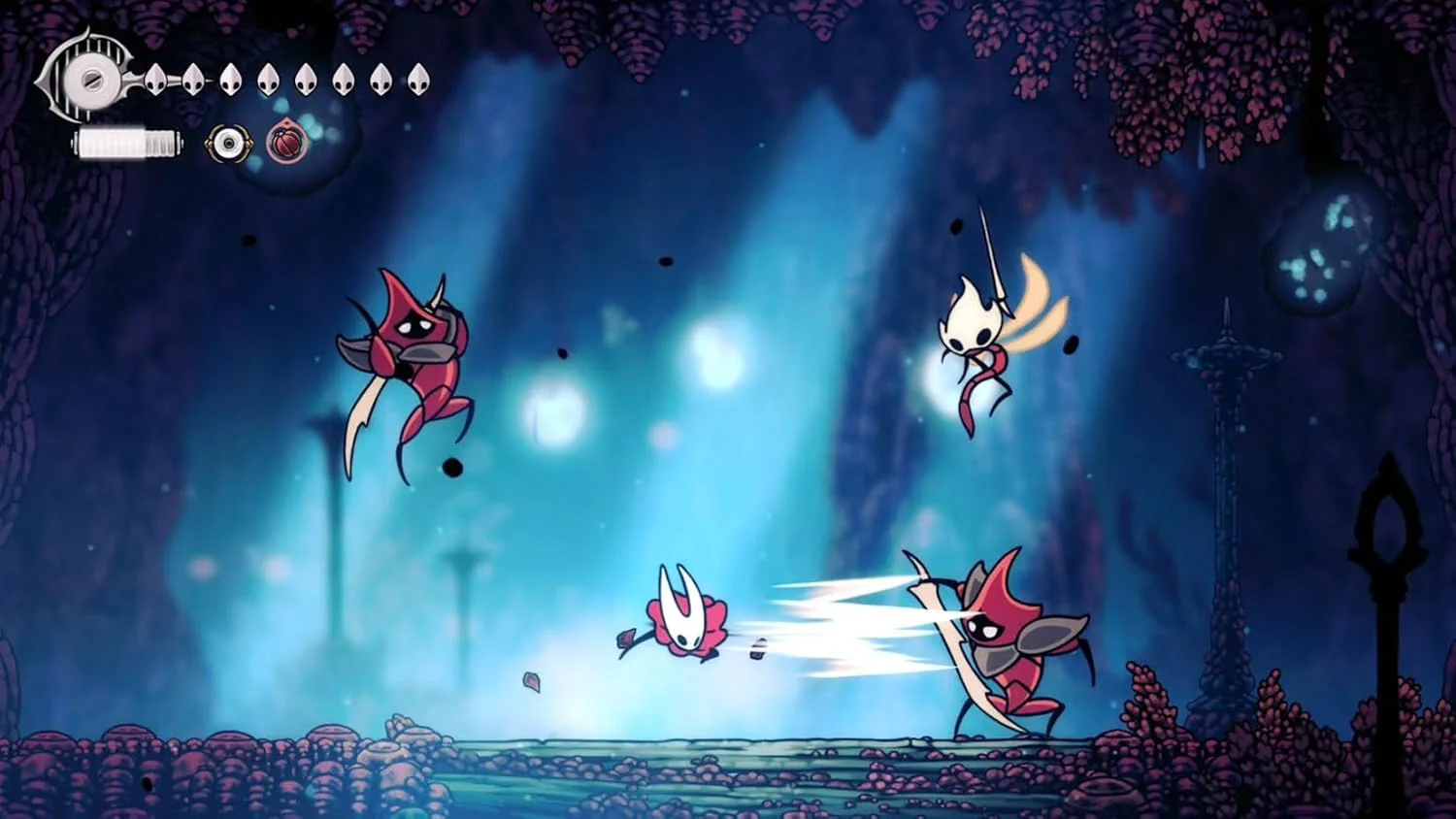 Hollow Knight: Silksong - Xbox - Image 6