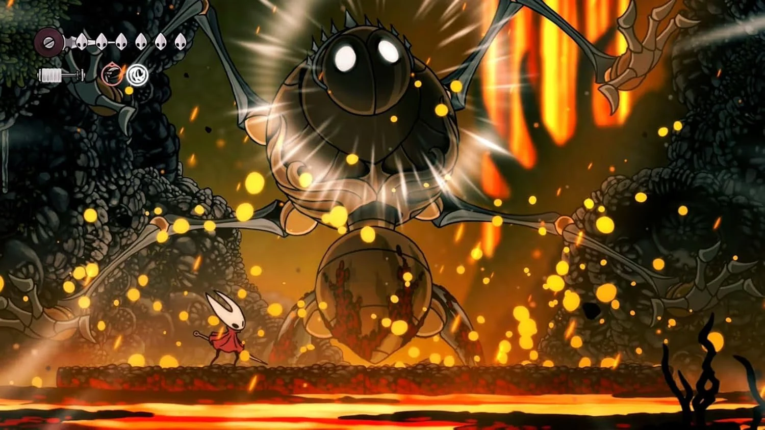 Hollow Knight: Silksong - Xbox - Image 7