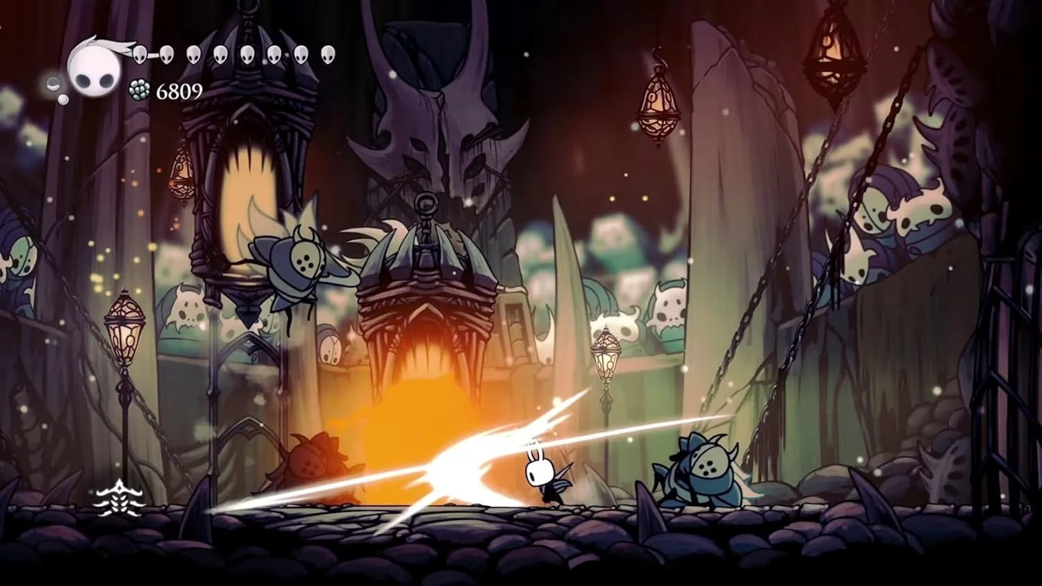 Hollow Knight - PS5 - Image 3