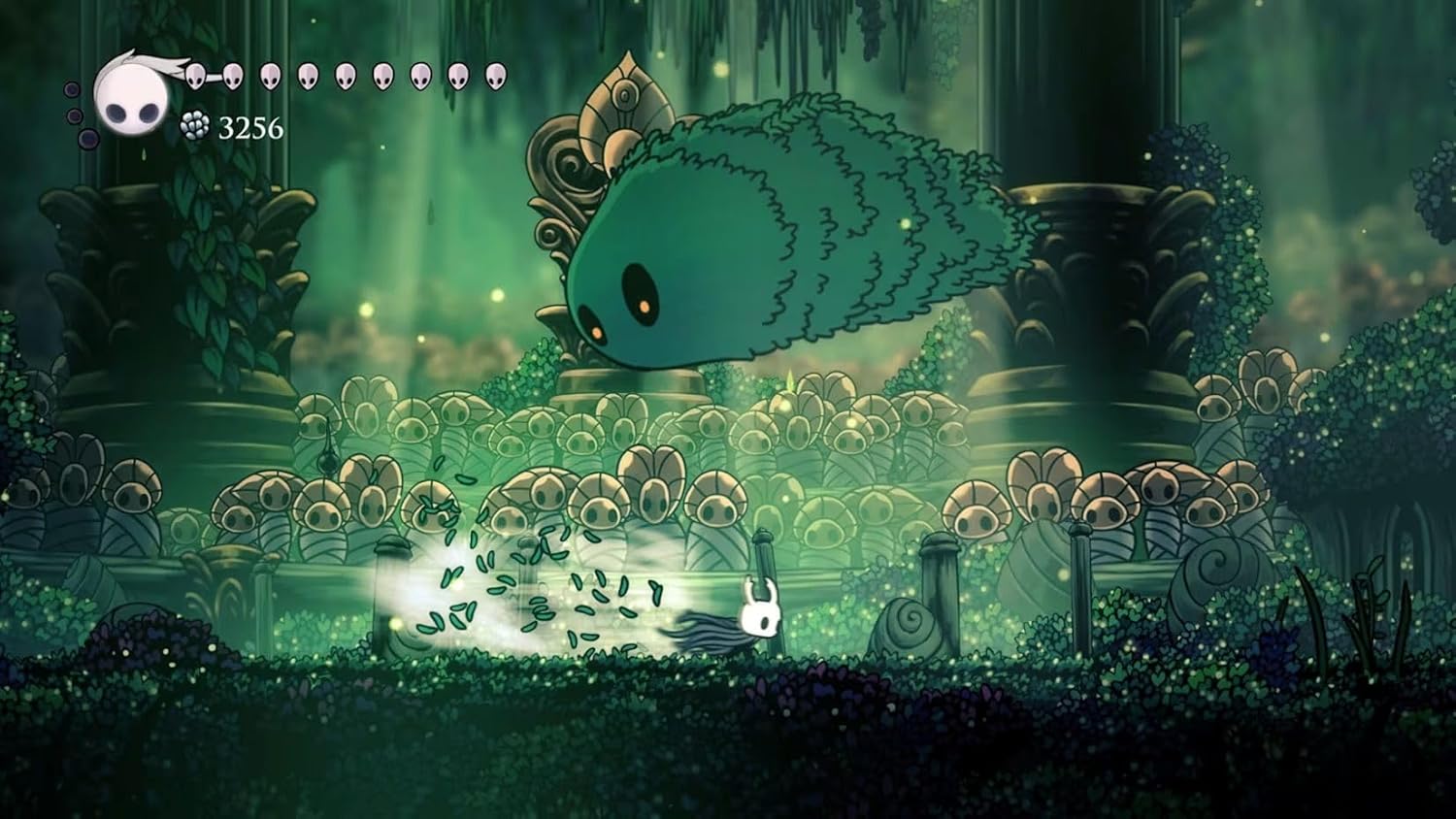Hollow Knight - PS5 - Image 4