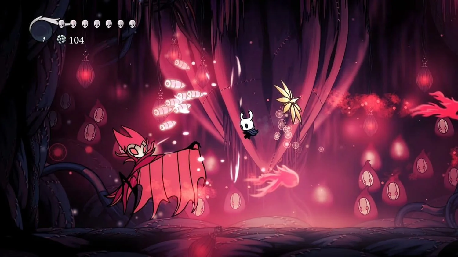 Hollow Knight - PS5 - Image 5
