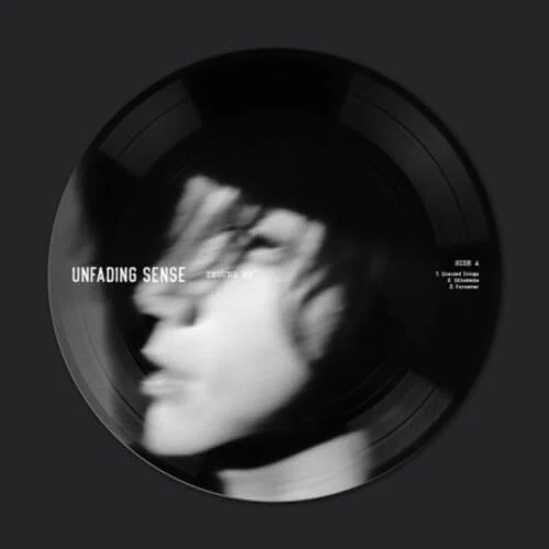 Yesung - Unfading sense (lp ver.)