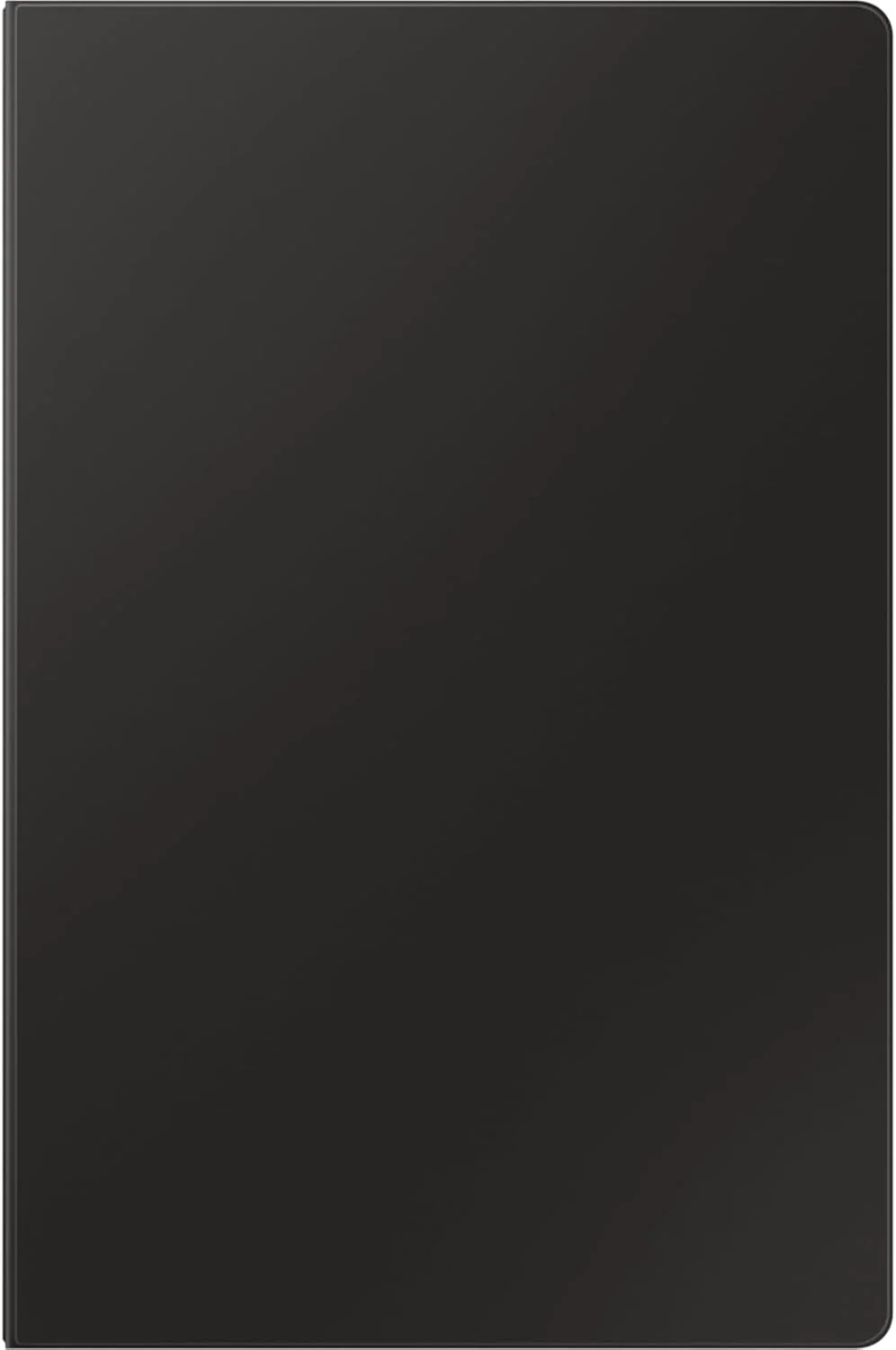 Samsung Book Cover Keyboard EF-DX925 for Galaxy Tab S10 Ultra | Tab S9 Ultra with QWERTY Keyboard and AI Button, Two Piece Tablet Case, Slim Design, S Pen Compartment, Black - Image 2