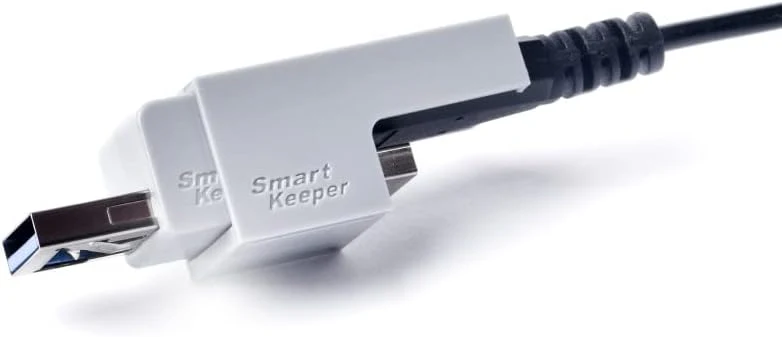 SmartKeeper Essential / 1 x USB Cable Lock/ - Image 4
